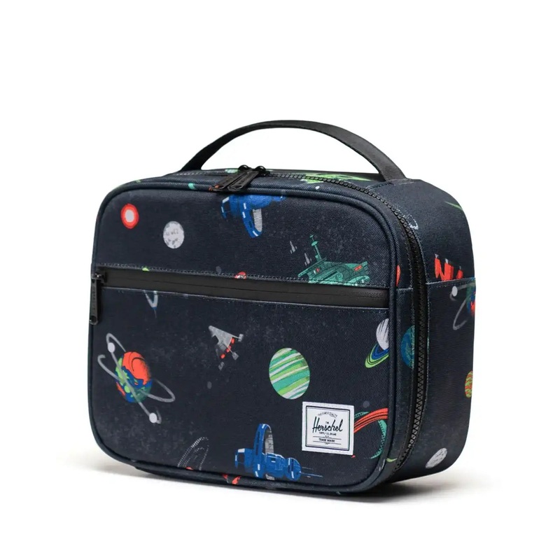 Pop Quiz Lunchbox Little – Space Adventure