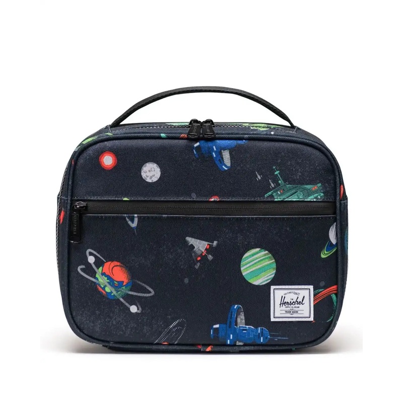 Pop Quiz Lunchbox Little – Space Adventure