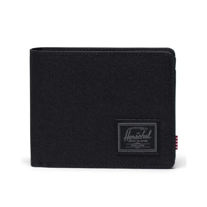 Roy Coin Wallet – Black Tonal|OS