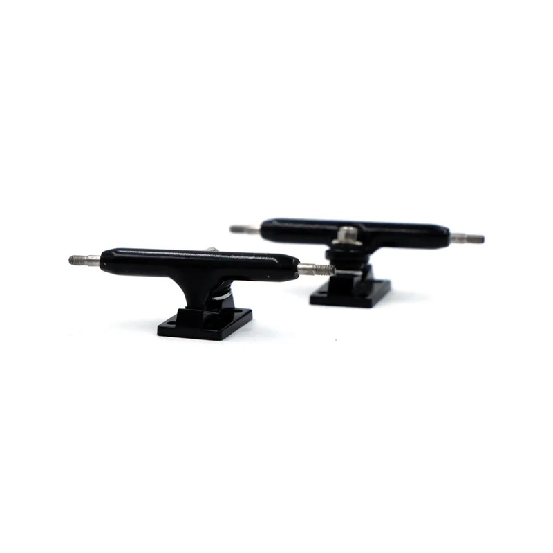 Those Fingerboard Trucks – Black