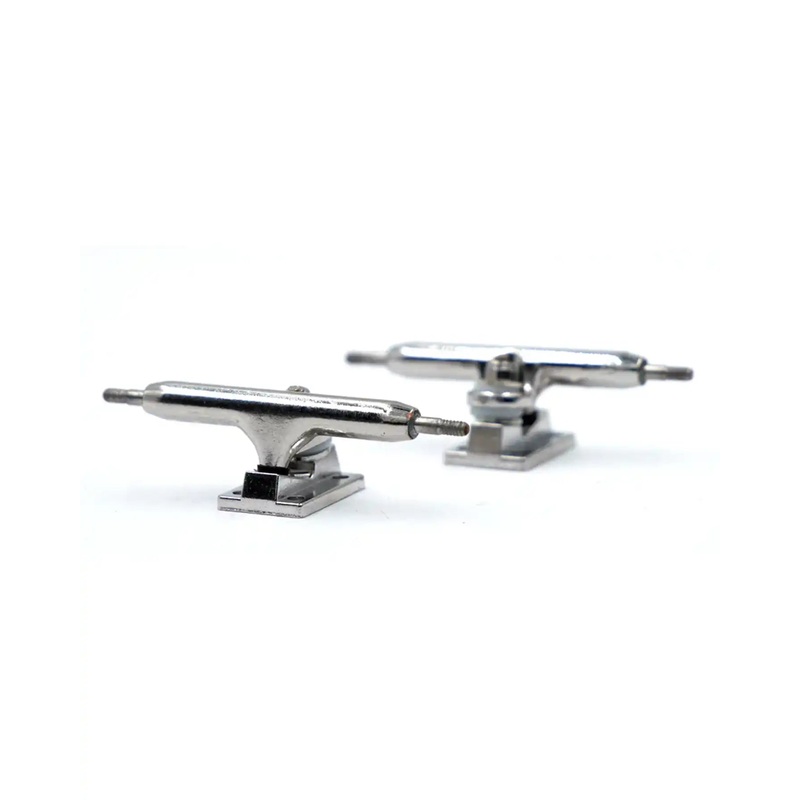 Those Fingerboard Trucks – Silver