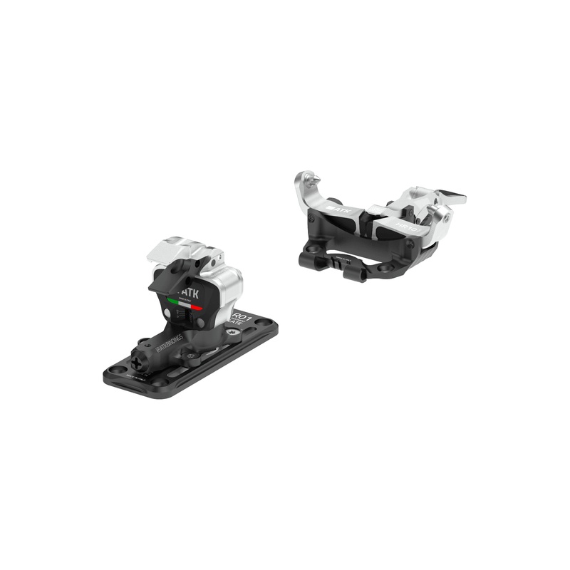 ATK Haute Route 10 Plus