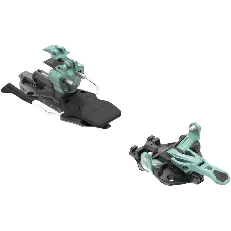 ATK Raider 11 Evo Touring Binding