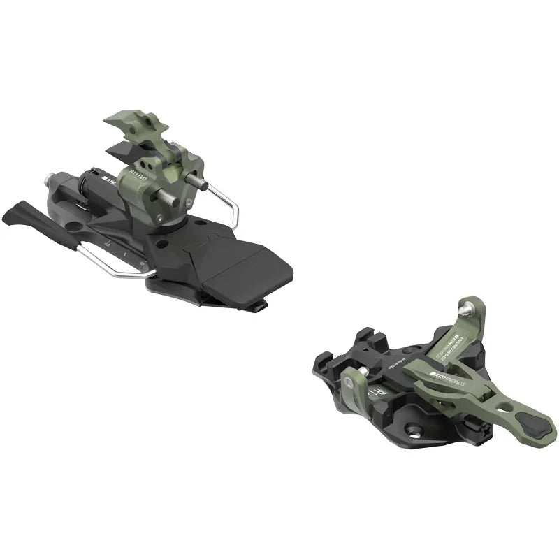 ATK Raider 13 Evo Touring Binding