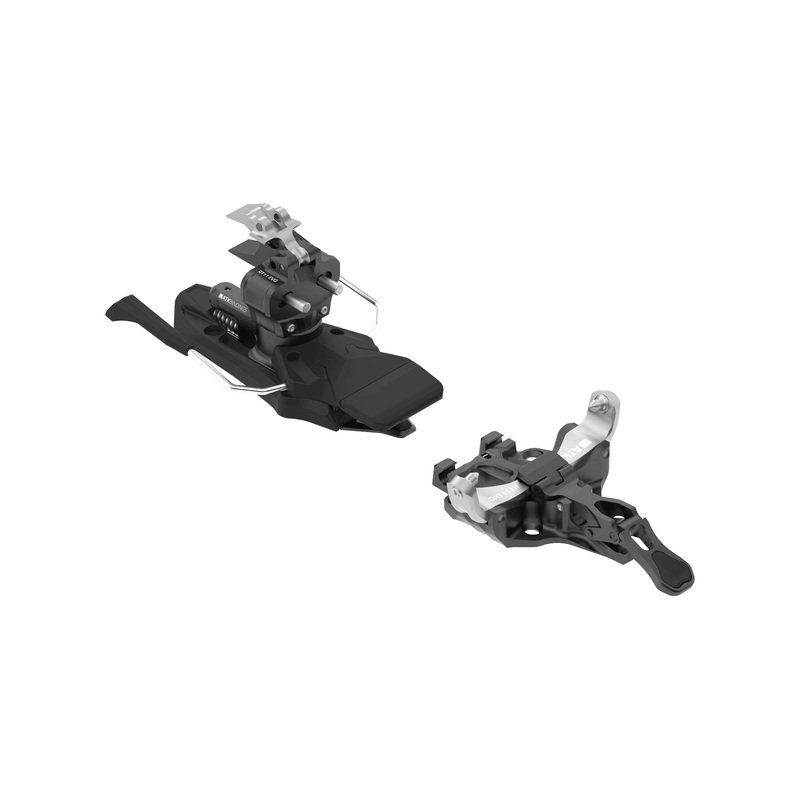 ATK RT 11 Evo Touring Binding|86|91|97|102|Black|Gold