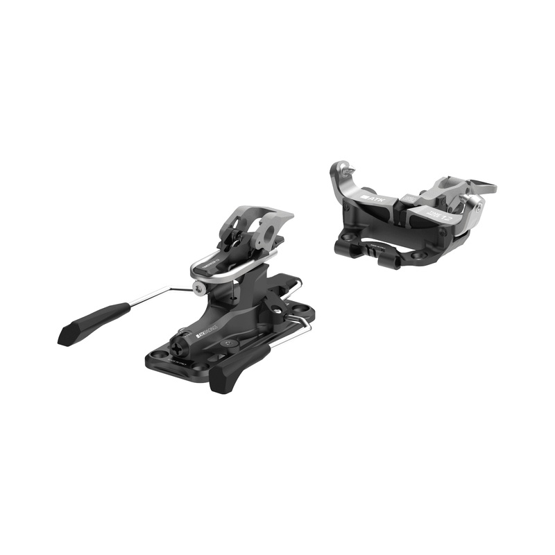 ATK Timepacer 12 Touring Binding
