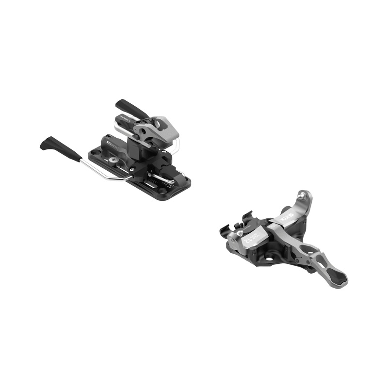 ATK Timepacer 12 Touring Binding