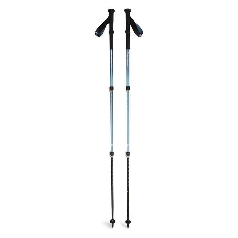 Black Diamond Trail Back Trekking Poles