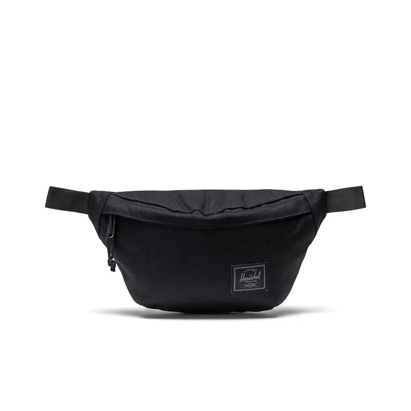 Classic Hip Pack – Black Tonal