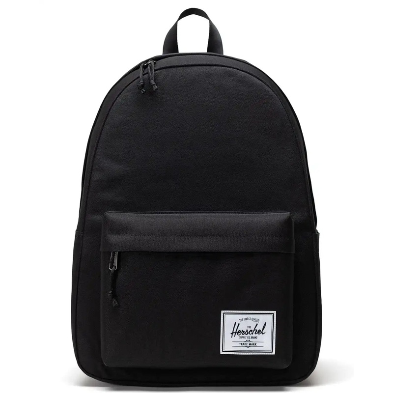 Classic XL Backpack – Black|30L