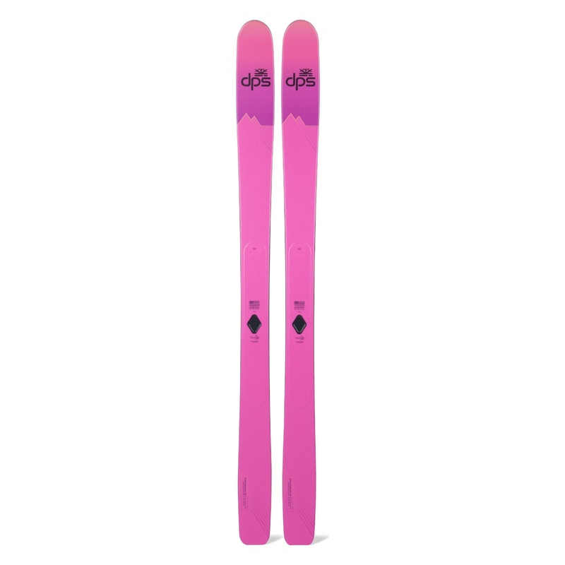 DPS Pagoda Tour 100 Touring Ski