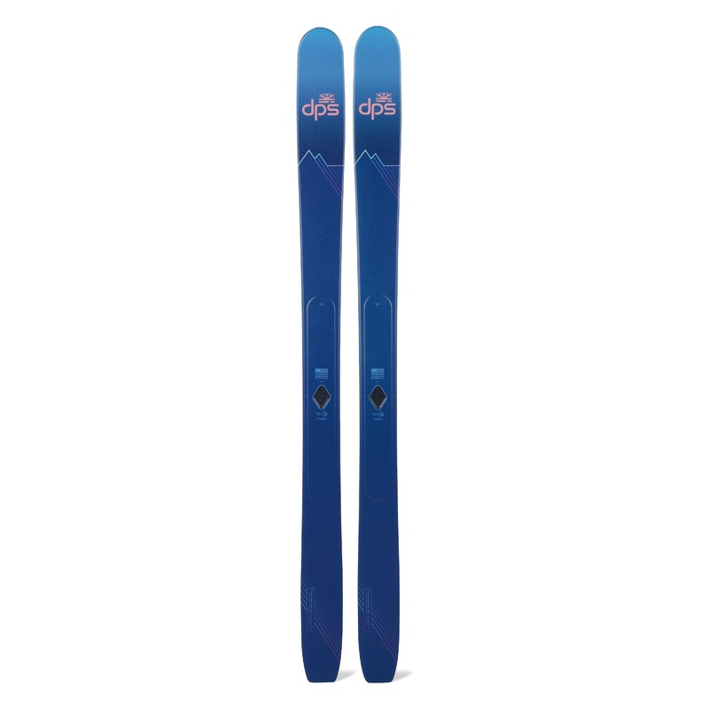 DPS Pagoda Tour 105 Touring Ski