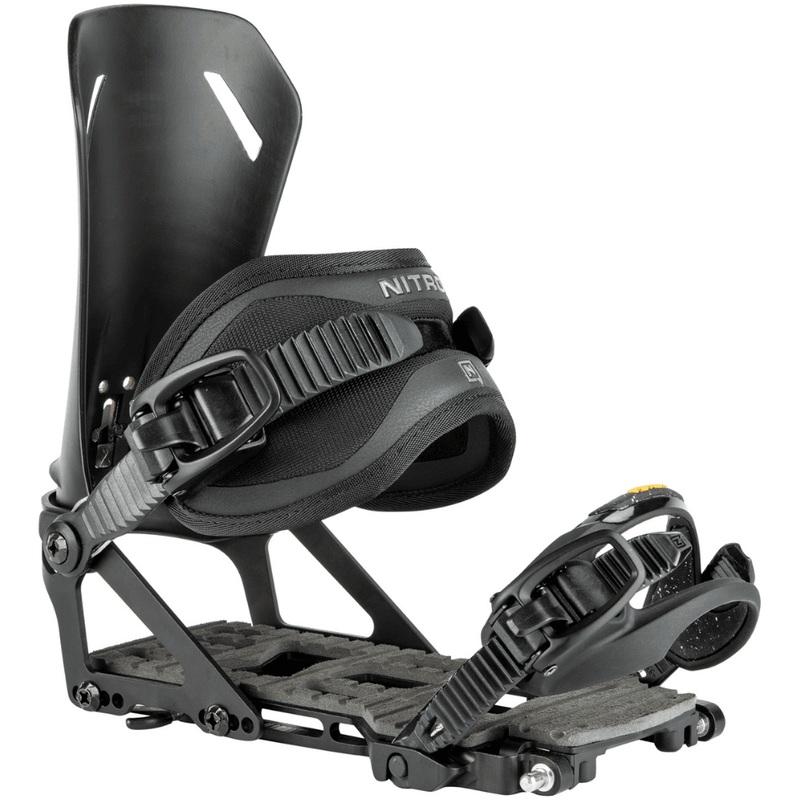 Nitro Vertical Splitboard Binding