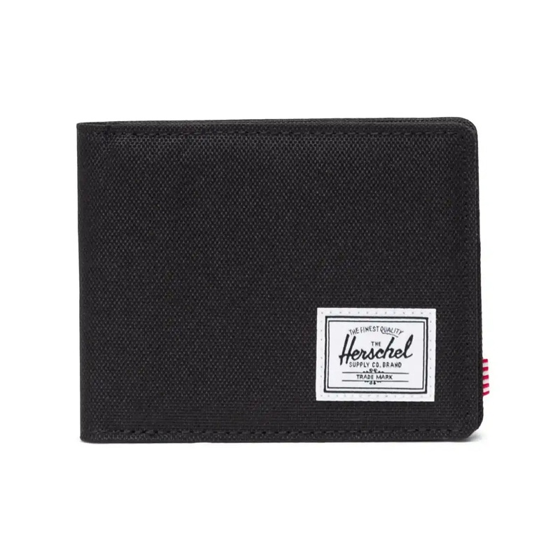 Roy Wallet – Black
