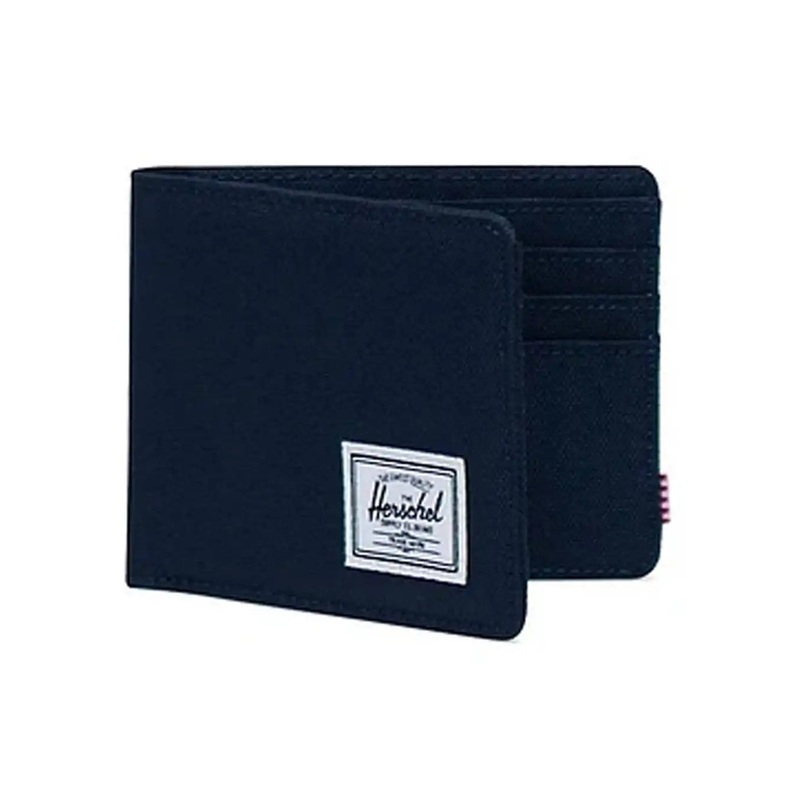 Roy Wallet – Black