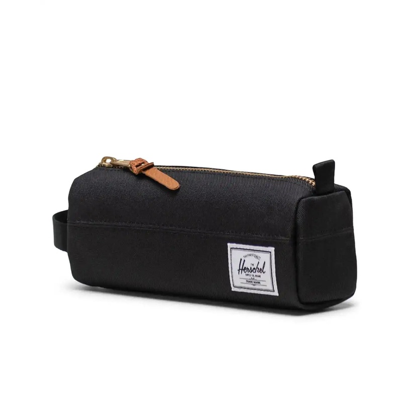 Settlement Pencil Case – Black