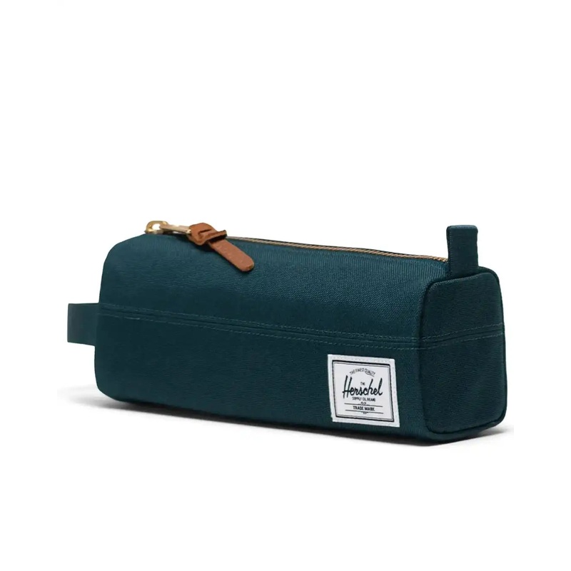 Settlement Pencil Case – Dark Sea