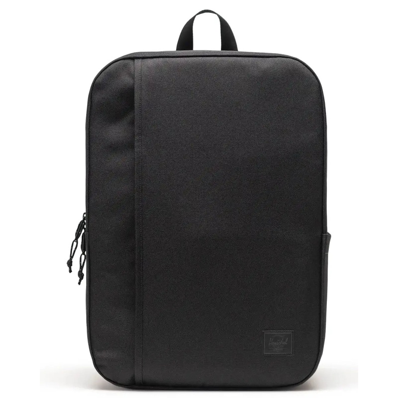 Wesbrook Backpack – Black Tonal