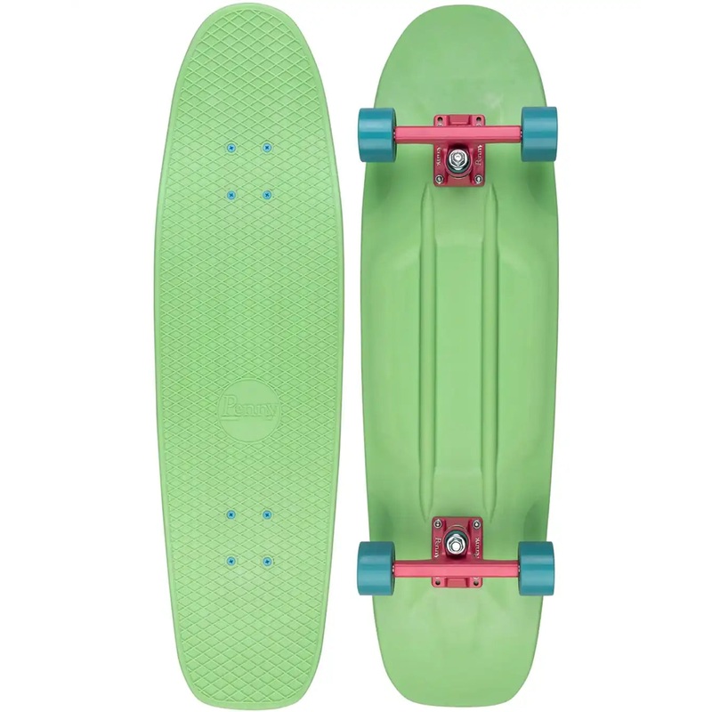 Calypso 32 Complete Cruiser Skateboard