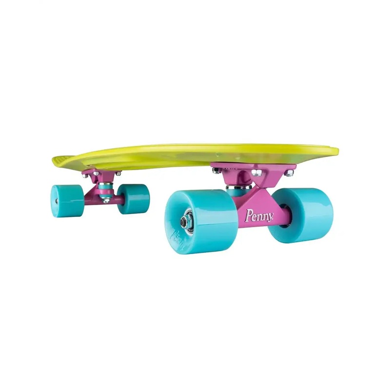 Costa 27 Complete Cruiser Skateboard