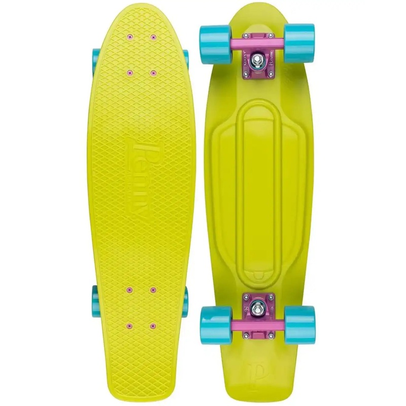 Costa 27 Complete Cruiser Skateboard