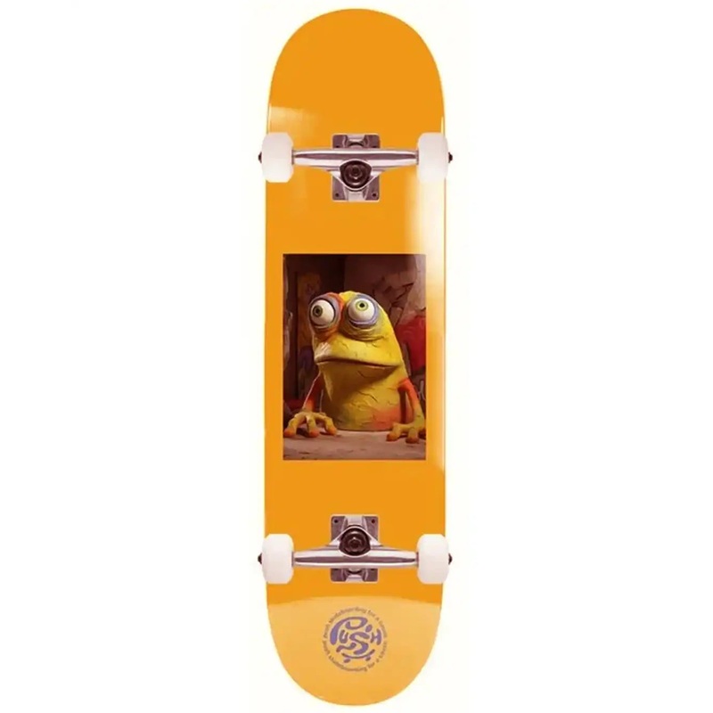 Creature Fp Complete Skateboard