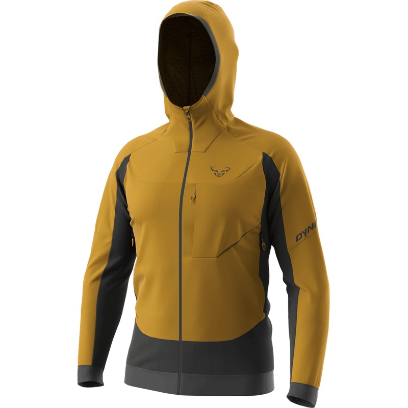 Dynafit M Tigard PolarTec Alpha Direct Jacket