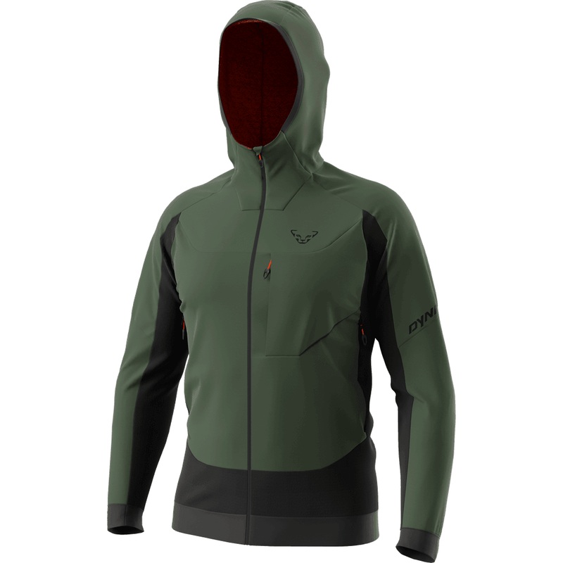 Dynafit M Tigard PolarTec Alpha Direct Jacket