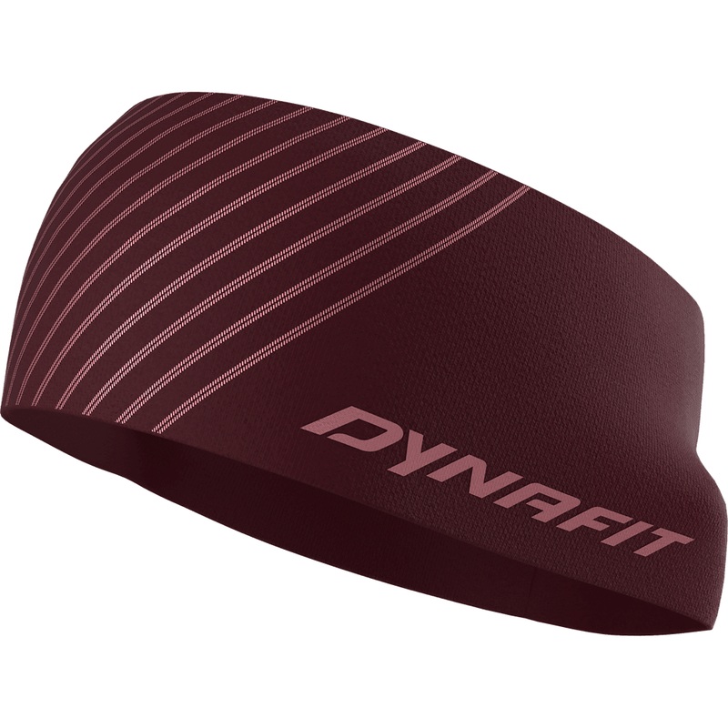 Dynafit Speed Dryarn Headband|Port Royal|Black Out/White|Atlantic