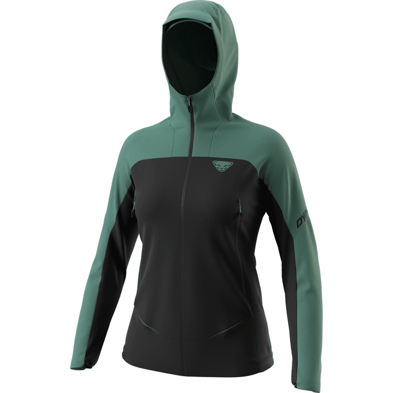 Dynafit W Ridge Dynastretch Jacket (2025)