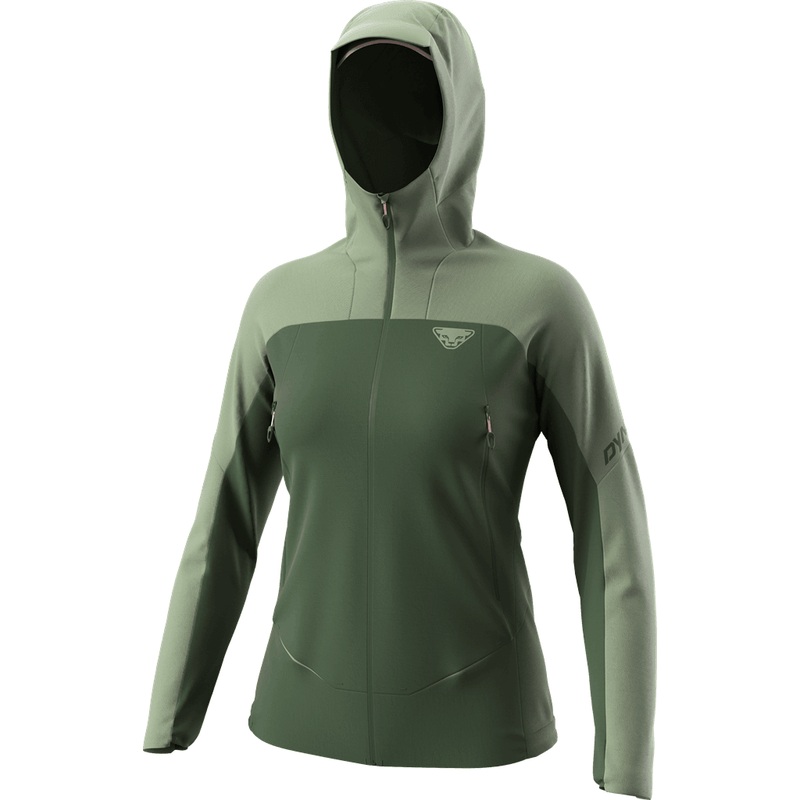 Dynafit W Ridge Dynastretch Jacket (2025)