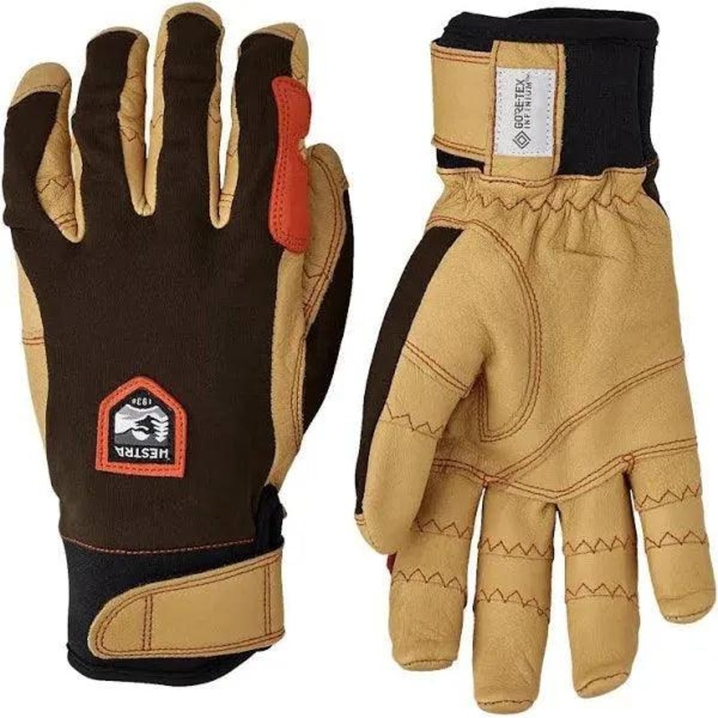 Hestra Ergo Grip Active Gloves