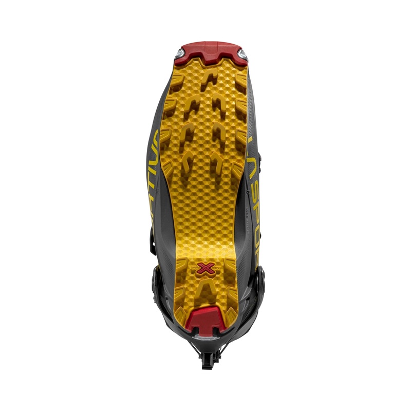 La Sportiva M Kilo Alpine Touring Boot