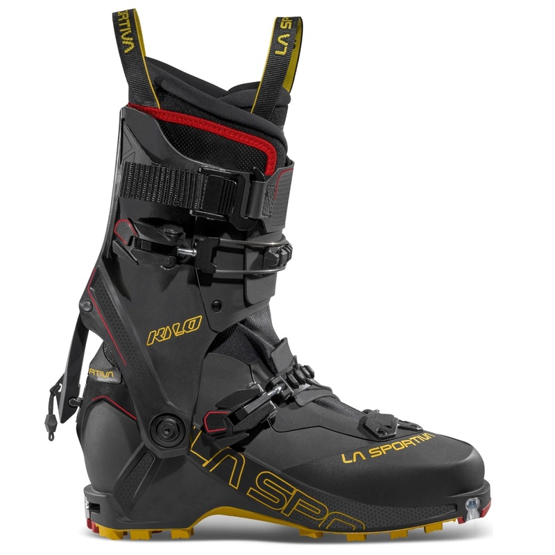La Sportiva M Kilo Alpine Touring Boot