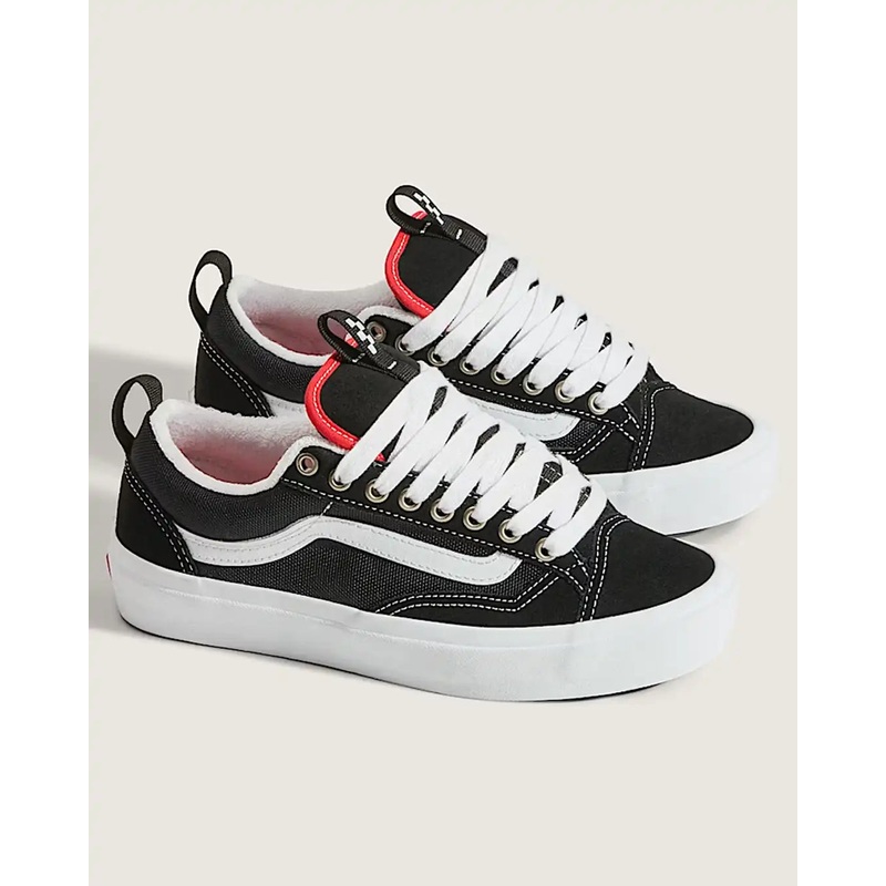 Skate Old Skool 36+ Shoes – Black/White