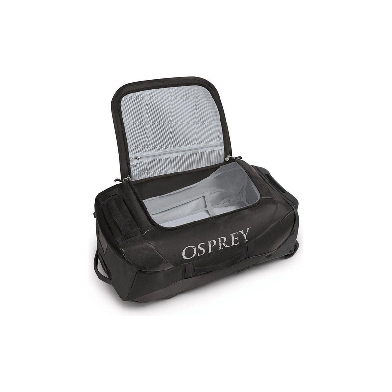 Transporter Wheeled Duffle 60