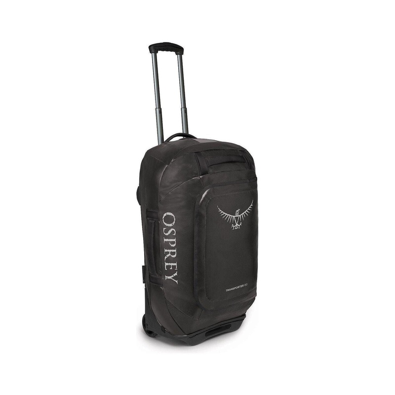 Transporter Wheeled Duffle 60
