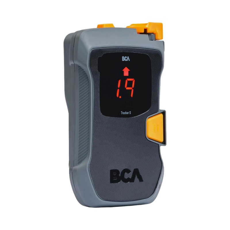 BCA Tracker S Avalanche Beacon