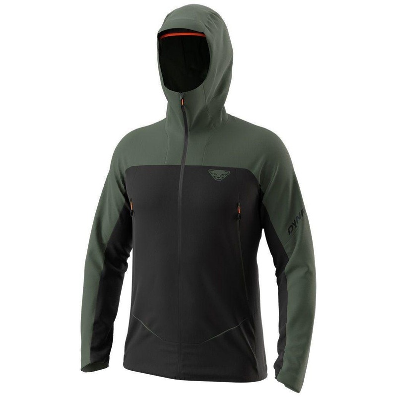 Dynafit M Ridge Dynastretch Jacket (2025)