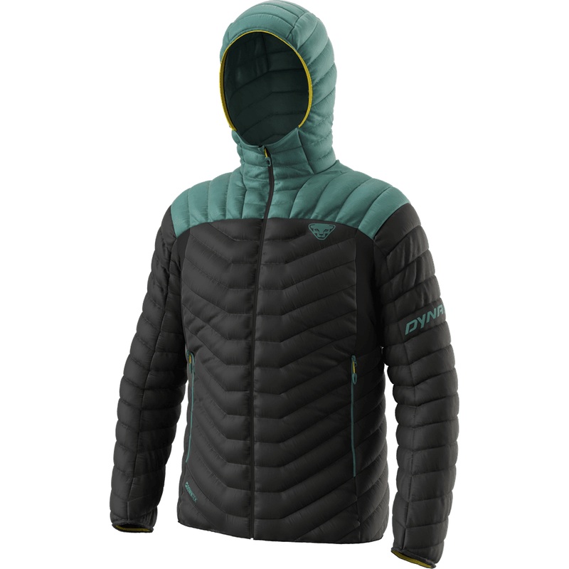 Dynafit M Ridge Ultralight Down Jacket