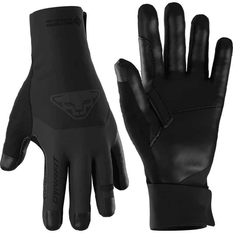 Dynafit Ridge Windstopper Gloves