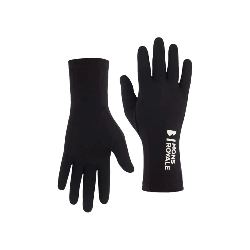 Mons Royale Volta Merino Glove Liner