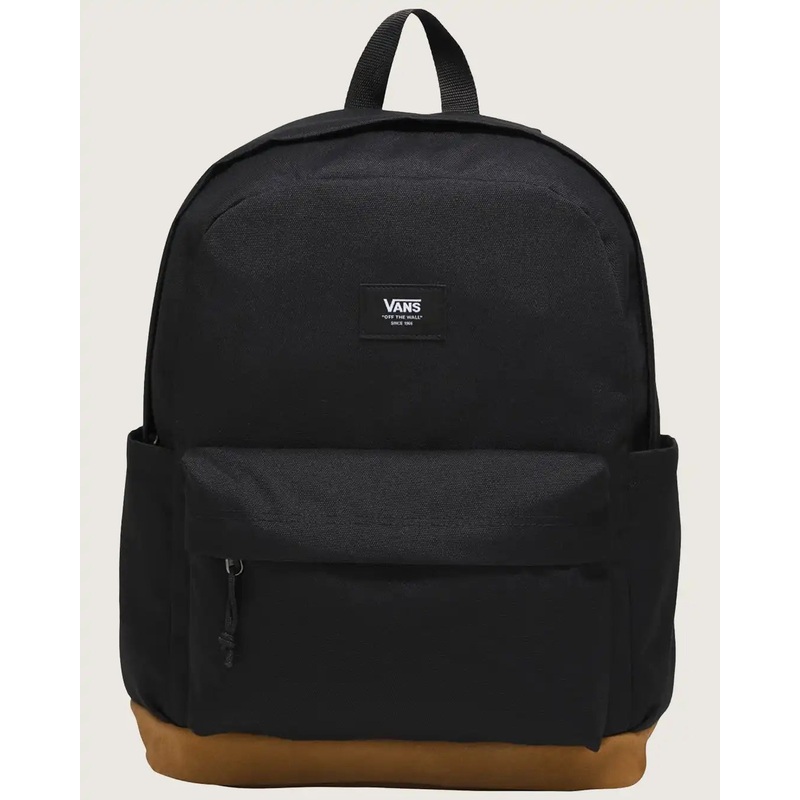 Old Skool Sport Backpack – Black