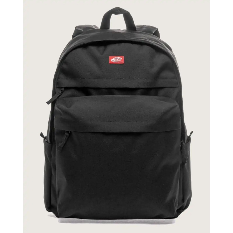 Skate All Day Backpack – Black