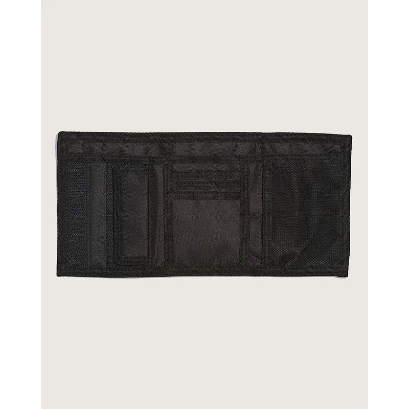 Slipped Wallet – Black|O/S