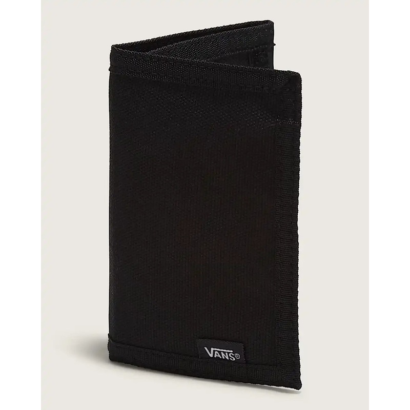 Slipped Wallet – Black|O/S