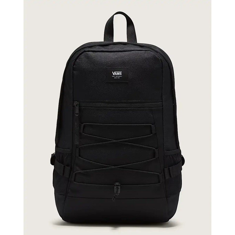 Vans Original Backpack – Black