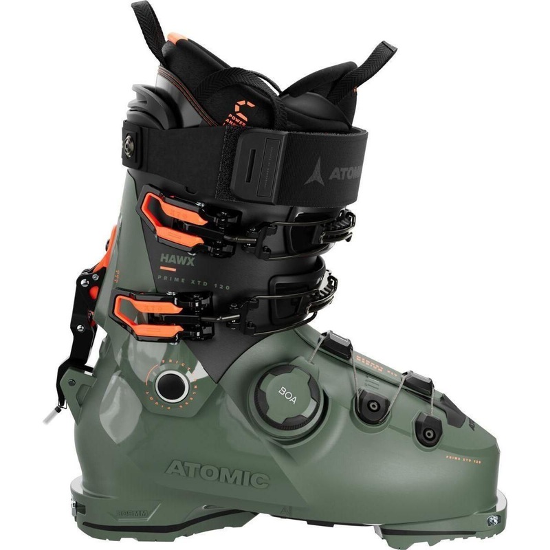 Atomic Hawx Prime XTD 120 BOA GW Touring Boot