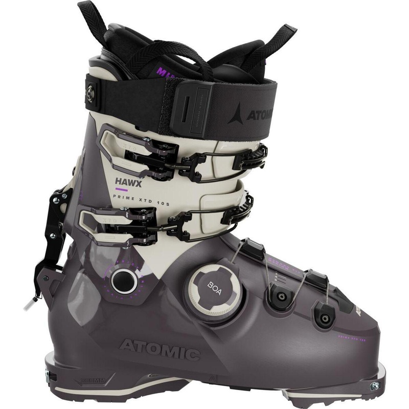 Atomic W Hawx Prime XTD 105 BOA GW Touring Boot