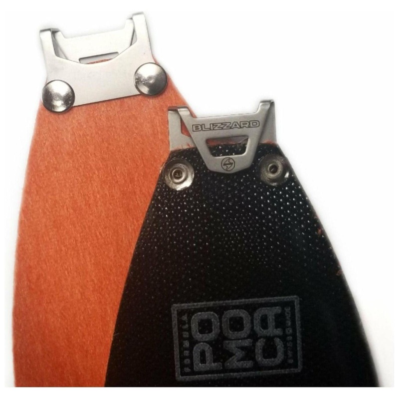 Blizzard Zero G Climbing Skins